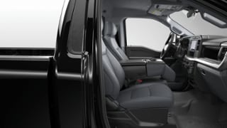 2026 Ford Super Duty® Internal Image 1